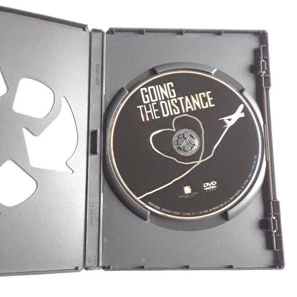 Going The Distance DVD - Drew Barrymore - Picture 2 of 3